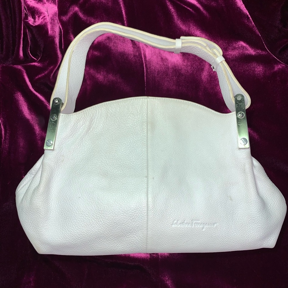 Salvatore Ferragamo Bag